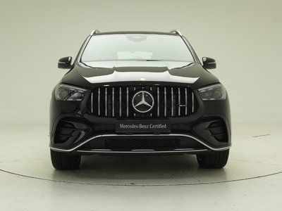 2025 Mercedes-BENZ GLE 照片 2