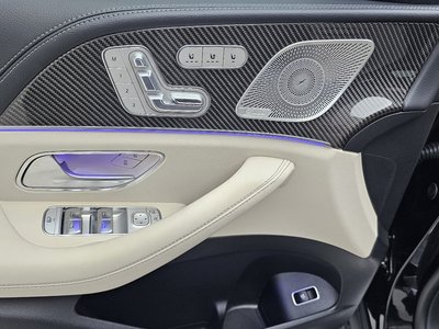 2025 Mercedes-BENZ GLE 缩略图 15