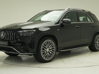 2025 Mercedes-BENZ GLE 照片 1