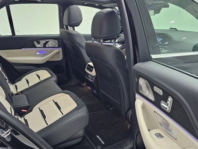 2025 Mercedes-BENZ GLE 照片 10