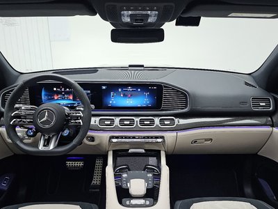 2025 Mercedes-BENZ GLE 照片 5