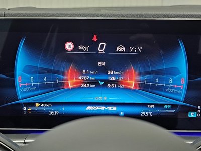 2025 Mercedes-BENZ GLE 照片 8