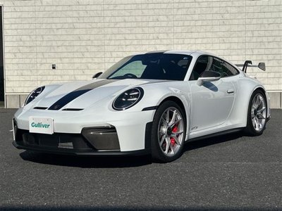 2026 Porsche 911 thumbnail 34