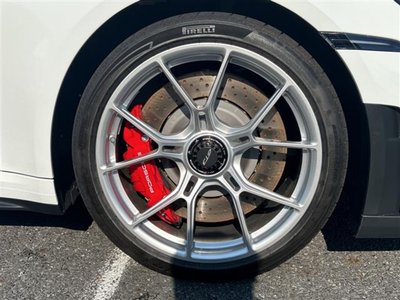 2026 Porsche 911 thumbnail 41