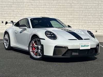 صورة 9 لـ 2026 Porsche 911