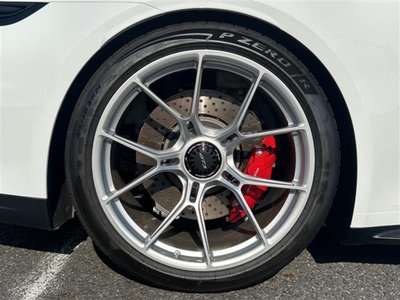 2026 Porsche 911 thumbnail 40
