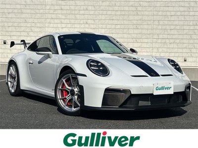 صورة 1 لـ 2026 Porsche 911