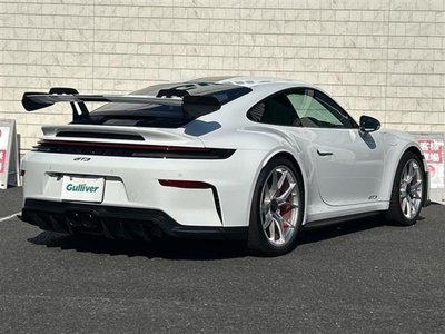 2026 Porsche 911 thumbnail 30