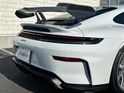 2026 Porsche 911 thumbnail 37