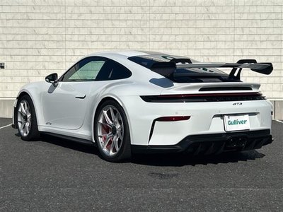 2026 Porsche 911 thumbnail 43