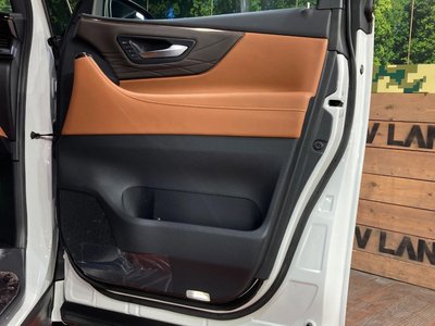 2025 Toyota VELLFIRE 缩略图 41