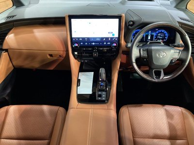 صورة 2 لـ 2025 Toyota VELLFIRE