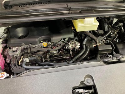 2025 Toyota VELLFIRE 缩略图 18