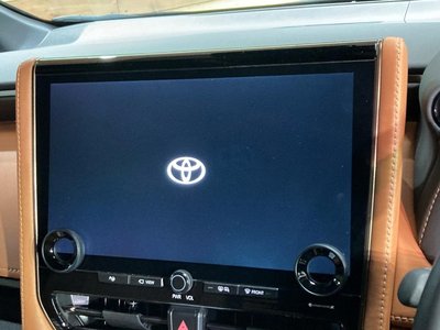 صورة 5 لـ 2025 Toyota VELLFIRE