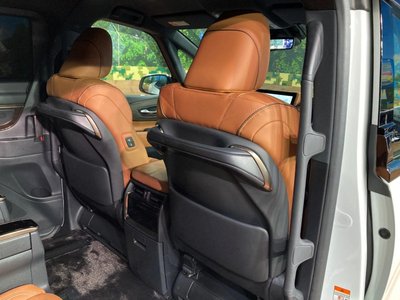 2025 Toyota VELLFIRE 缩略图 39