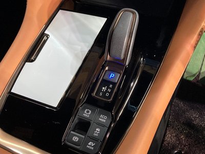 2025 Toyota VELLFIRE 缩略图 47