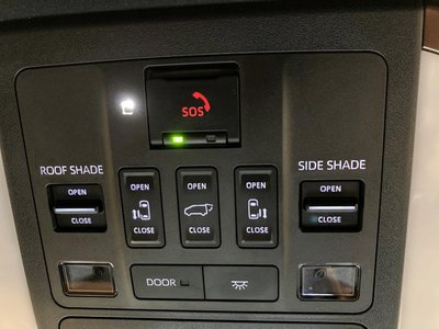 2025 Toyota VELLFIRE 缩略图 53