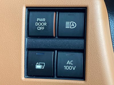 2025 Toyota VELLFIRE 缩略图 44