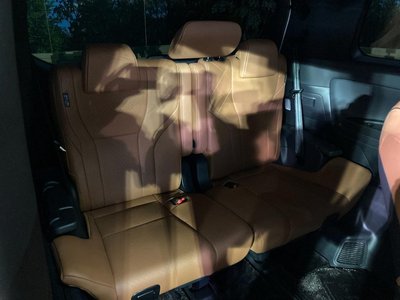 2025 Toyota VELLFIRE 缩略图 11