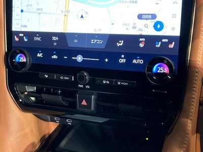 2025 Toyota VELLFIRE 缩略图 49