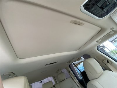 2026 Toyota LAND CRUISER 300 — миниатюра 24