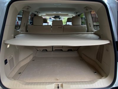 2026 Toyota LAND CRUISER 300 — миниатюра 51