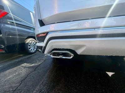 2023 Toyota LAND CRUISER 300 — миниатюра 21