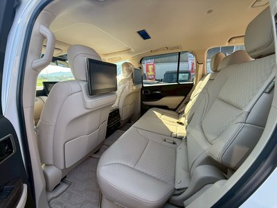2023 Toyota LAND CRUISER 300 — миниатюра 56