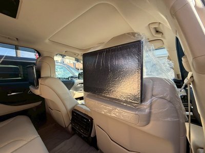 2023 Toyota LAND CRUISER 300 — миниатюра 54
