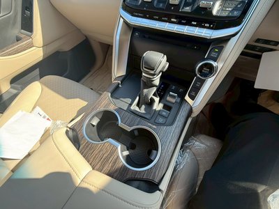 2023 Toyota LAND CRUISER 300 — миниатюра 46