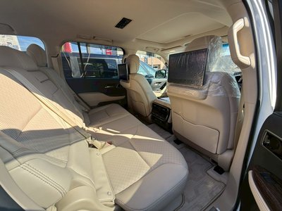2023 Toyota LAND CRUISER 300 — миниатюра 52