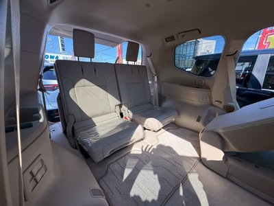 2023 Toyota LAND CRUISER 300 — миниатюра 55