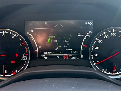 2023 Toyota LAND CRUISER 300 — миниатюра 32