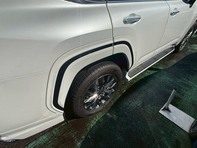 2023 Toyota LAND CRUISER 300 — миниатюра 25
