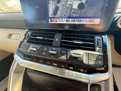2023 Toyota LAND CRUISER 300 — миниатюра 44