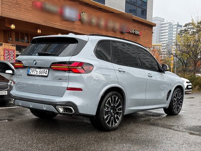 2025 BMW X5 thumbnail 16