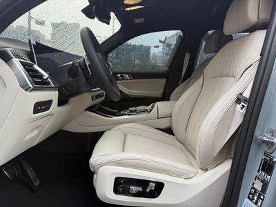 2025 BMW X5 photo 5