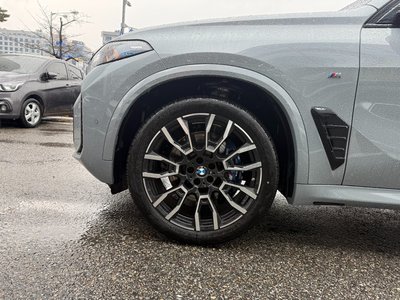 2025 BMW X5 thumbnail 17