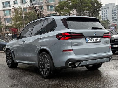 2025 BMW X5 photo 6