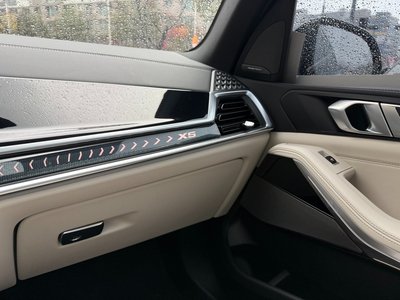 2025 BMW X5 thumbnail 11