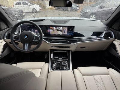 2025 BMW X5 photo 7