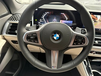 2025 BMW X5 photo 9