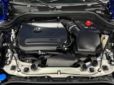 MINI CONVERTIBLE - 7