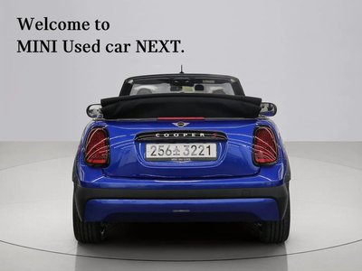 MINI CONVERTIBLE - 3