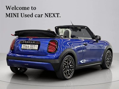 MINI CONVERTIBLE - 4