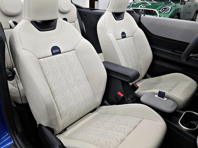 MINI CONVERTIBLE - 10