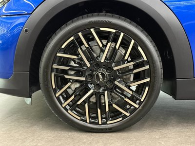 MINI CONVERTIBLE - 6