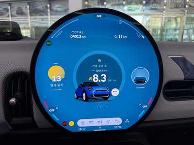 MINI CONVERTIBLE - 8