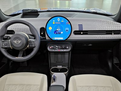 MINI CONVERTIBLE - 5