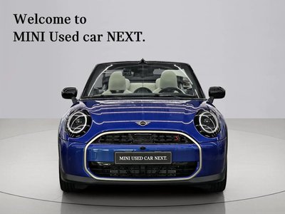 MINI CONVERTIBLE - 2